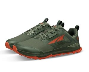 Кроссовки Altra 24-25 M Lone Peak 8 Dusty Olive