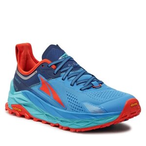 Кроссовки Altra 24-25 M Olympus 5 Blue