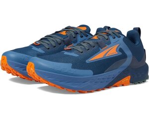 Кроссовки Altra 24-25 M Timp 5 Blue/Orange