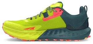 Кроссовки Altra 24-25 M Timp 5 Lime