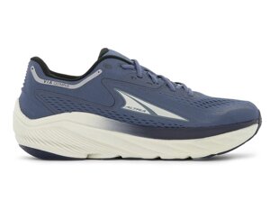 Кроссовки Altra 24-25 M Via Olympus Mineral Blue