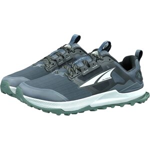 Кроссовки Altra 24-25 W Lone Peak 8 Black/Gray
