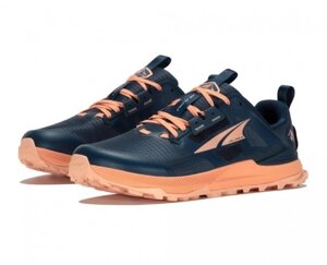 Кроссовки Altra 24-25 W Lone Peak 8 Navy/Coral