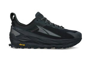 Кроссовки Altra 24-25 W Olympus 5 Black/Black