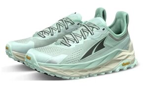 Кроссовки Altra 24-25 W Olympus 5 Silver/Blue