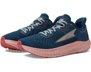Кроссовки Altra 24-25 W Torin 7 Deep Teal/Pink