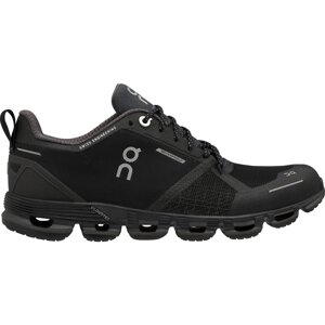 Кроссовки ON 17-18 Cloudflyer Waterproof Black/Lunar W