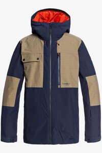 Куртка для сноуборда Quiksilver Tamarack 03269 BYJ0