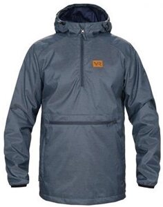 Куртка для сноуборда VR Anorak 8800 Grey Blue