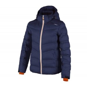 Куртка горнолыжная CMP Ski Jacket Zip Hood N997