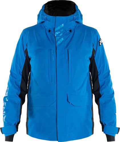 Куртка горнолыжная Phenix 22-23 Blizzard Jacket M BL