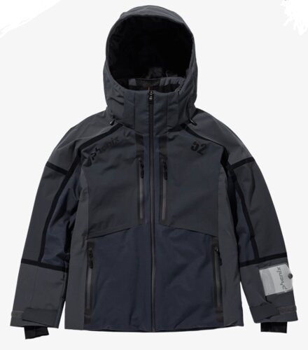 Куртка горнолыжная Phenix 22-23 Kiska Jacket M OB