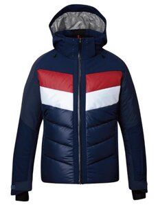 Куртка горнолыжная Phenix 23-24 De Lorean Racing Jacket M NV