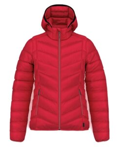 Куртка Head 24-25 Claire Lightweight Jacket Women RD