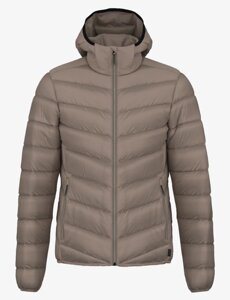 Куртка Head 24-25 Daxton Lightweight Jacket Men TP