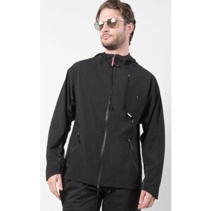Куртка Phenix POO-21008 Urban Jacket Black
