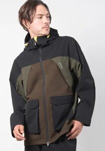 Куртка Phenix POO-21013 Urban M Jacket Black
