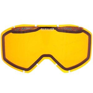 Линза для маски Quiksilver 17-18 Fenom Spare Lens Orange