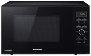 Микроволновая печь Panasonic NN-GD37HBZPE черная