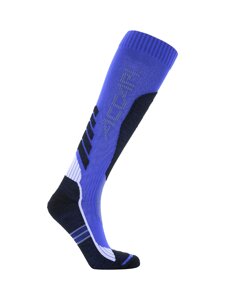 Носки горнолыжные Accapi 23-24 Ski Performance Electric Blue