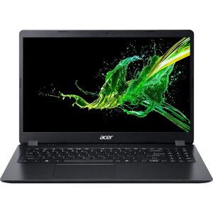 Ноутбук Acer A315-56 Intel Core i3-1005G1 4 Gb/ Windows 10/ NX. HS5ER. 00R