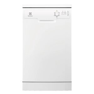 Посудомоечная машина Electrolux ESF9422LOW белая