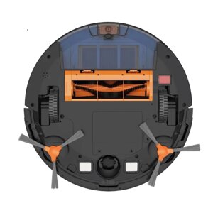 Робот-пылесос KYVOL D2 черный