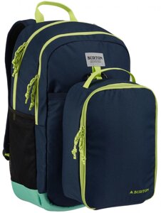 Рюкзак Burton 19-20 Kd Lunch-N-Pack Dress Blue