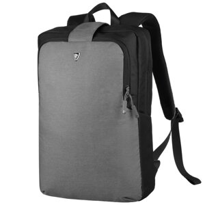 Рюкзак для ноутбука 2E BPT9186GR, supreme 16″ GREY 2E-BPT9186GR