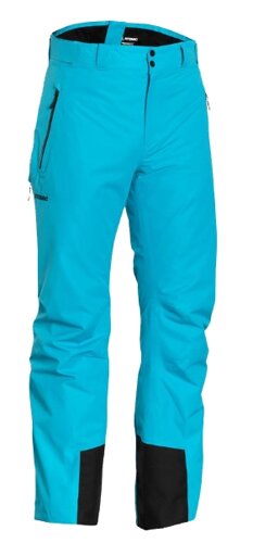 Штаны горнолыжные Atomic 21-22 M Savor 2L GTX Pant Scuba Blue