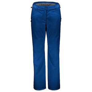 Штаны горнолыжные Scott Pant W's Ultimate Dryo 20 Pacific Blue