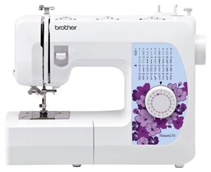 Швейная машинка Brother Hanami-37S
