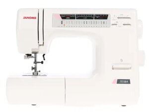 Швейная машинка Janome 7518A