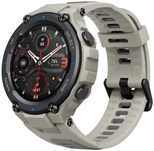 Смарт-часы Amazfit T-Rex Pro A2013 серый