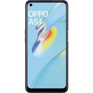 Смартфон OPPO A54 4/64gb black