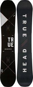 Сноуборд Head 22-23 True Black