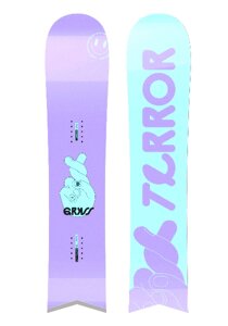 Сноуборд Terror Snow 22-23 Grass