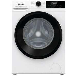 Стиральная машина Gorenje W1NHEI72SAS белая