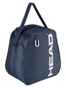 Сумка для ботинок Head 23-24 Boot Bag Dark Blue/White