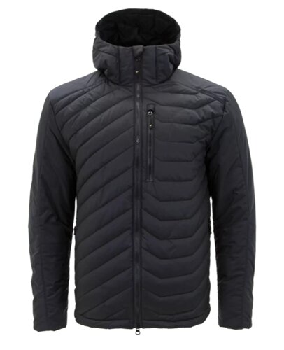 Тактическая куртка Carinthia G-Loft ESG Jacket Black