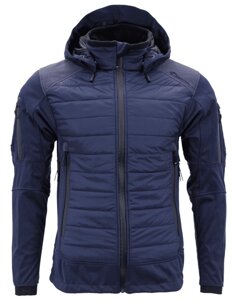Тактическая куртка Carinthia G-Loft ISG 2.0 Jacket Blue