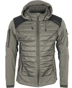 Тактическая куртка Carinthia G-Loft ISG 2.0 Jacket Olive