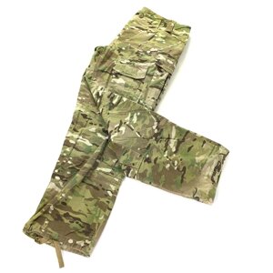 Тактические брюки Crye Precision G2 Field Multicam