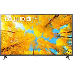 Телевизор LG 65UQ76003LD 65" 4K UHD