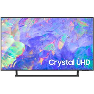 Телевизор samsung UE43DU8500UXCE 43" 4K UHD