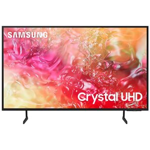 Телевизор samsung UE50DU7100UXCE 50" 4K UHD