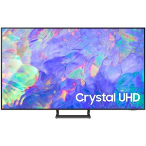 Телевизор samsung UE65DU8500UXCE 65" 4K UHD