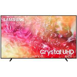 Телевизор samsung UE75DU7100UXCE 75" 4K UHD