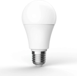 Умная лампа aqara LED light bulb ledlbt-L01