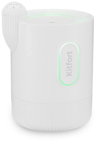 Увлажнитель-ароматизатор воздуха Kitfort КТ-2867 белый
